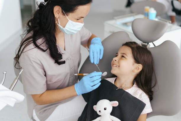 Best Emergency Treatment for Dental Infections or Abscesses in Buckner, MO