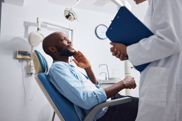 Best Emergency TMJ Treatment in Buckner, MO