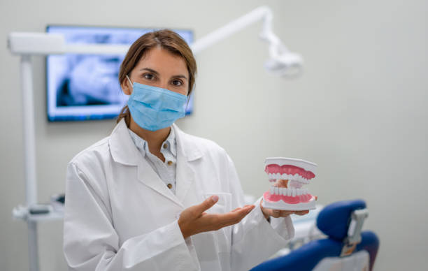 Best Emergency Gum Treatment in Buckner, MO