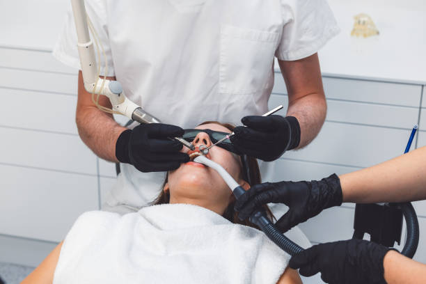 Best Emergency Root Canal Treatment in Buckner, MO
